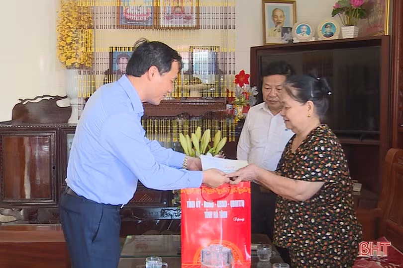 Nâng cao nghiệp vụ cho hơn 750 cán bộ thực hiện các chính sách người có công ở Hà Tĩnh