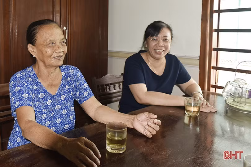 Hà Tĩnh thực hiện hiệu quả chính sách ưu đãi, giúp người có công vươn lên trong cuộc sống