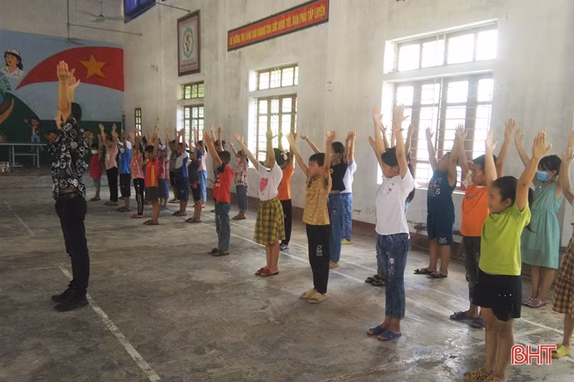 Chương trình nghệ thuật “Cõi thiêng Đồng Lộc” sẵn sàng phục vụ khán giả cả nước vào tối 22/7