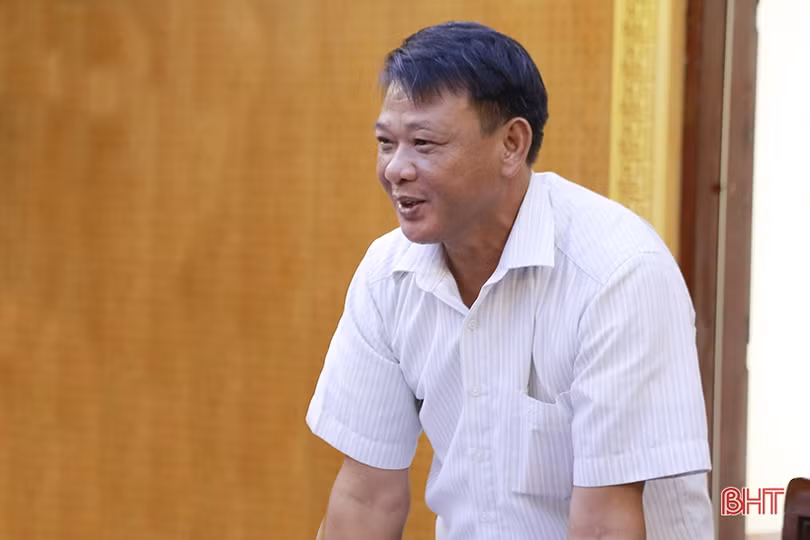 Can Lộc phấn đấu đến năm 2025 sẽ tập trung, tích tụ 50% tổng diện tích đất nông nghiệp