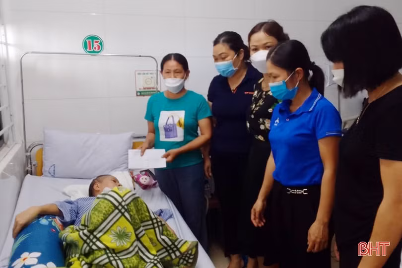 Hà Tĩnh tổ chức nhiều hoạt động hướng đến ngày thành lập Công đoàn Việt Nam