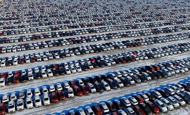 5 chính sách mới về ô tô có hiệu lực từ năm 2021