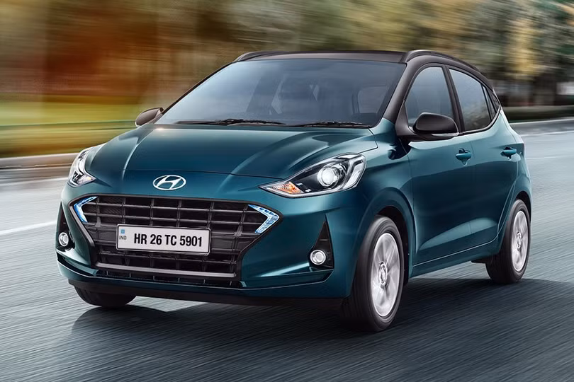 Những mẫu ôtô được chờ đợi ra mắt tại Việt Nam trong năm 2021