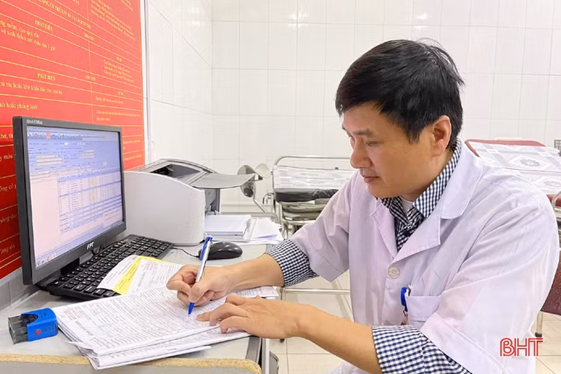 Vỡ òa khoảnh khắc chào đón những công dân Hà Tĩnh đầu tiên của năm 2021