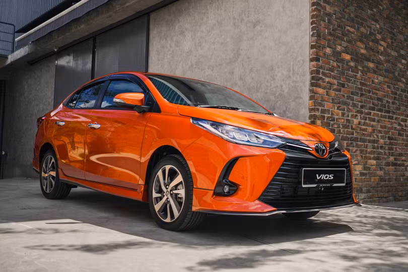 Những mẫu ôtô được chờ đợi ra mắt tại Việt Nam trong năm 2021