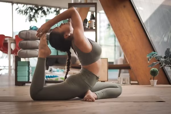 Làm sao để “thu hút” năng lượng tích cực đến với cuộc sống của bạn trong năm mới 2021?