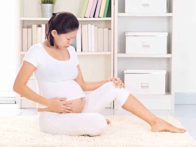 Những nguyên nhân khiến bàn chân lạnh cóng