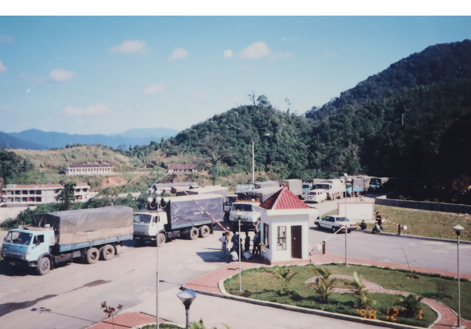 Hải quan Hà Tĩnh - 30 năm “gác cửa” biên giới trên mặt trận kinh tế