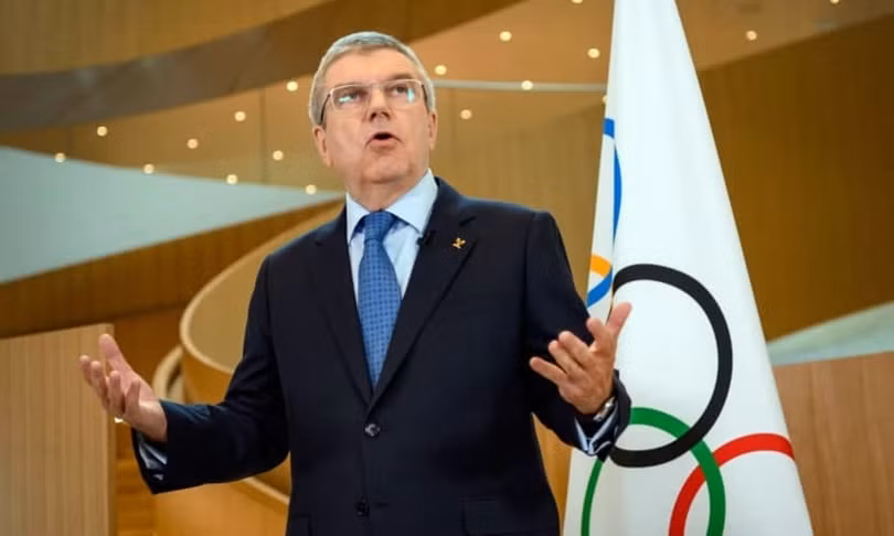 Nhiều nước kêu gọi hoãn Olympic 2020