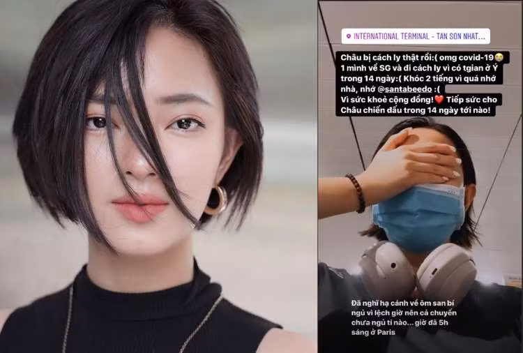 Thế nào là “Hạnh phúc” trong những ngày dịch Covid-19?