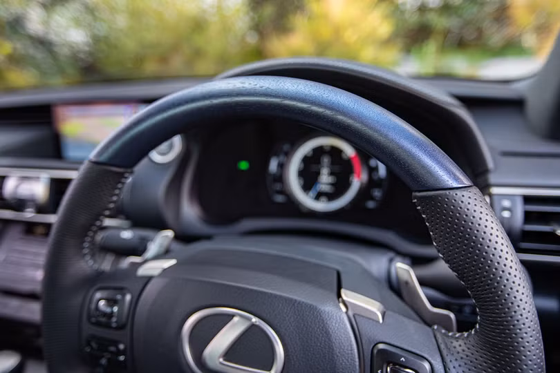Lexus IS 300 và 350 ra mắt phiên bản đặc biệt, giới hạn 150 chiếc