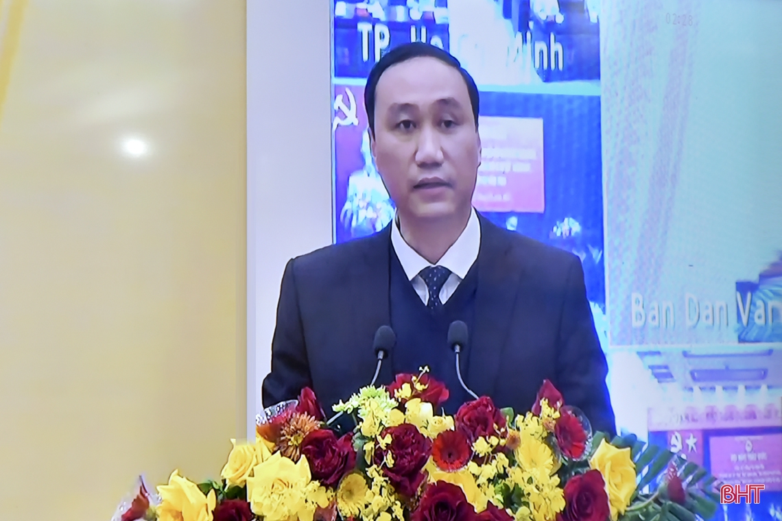 Đội ngũ cán bộ làm công tác dân vận cần bám sát thực tiễn, hướng mạnh về cơ sở 