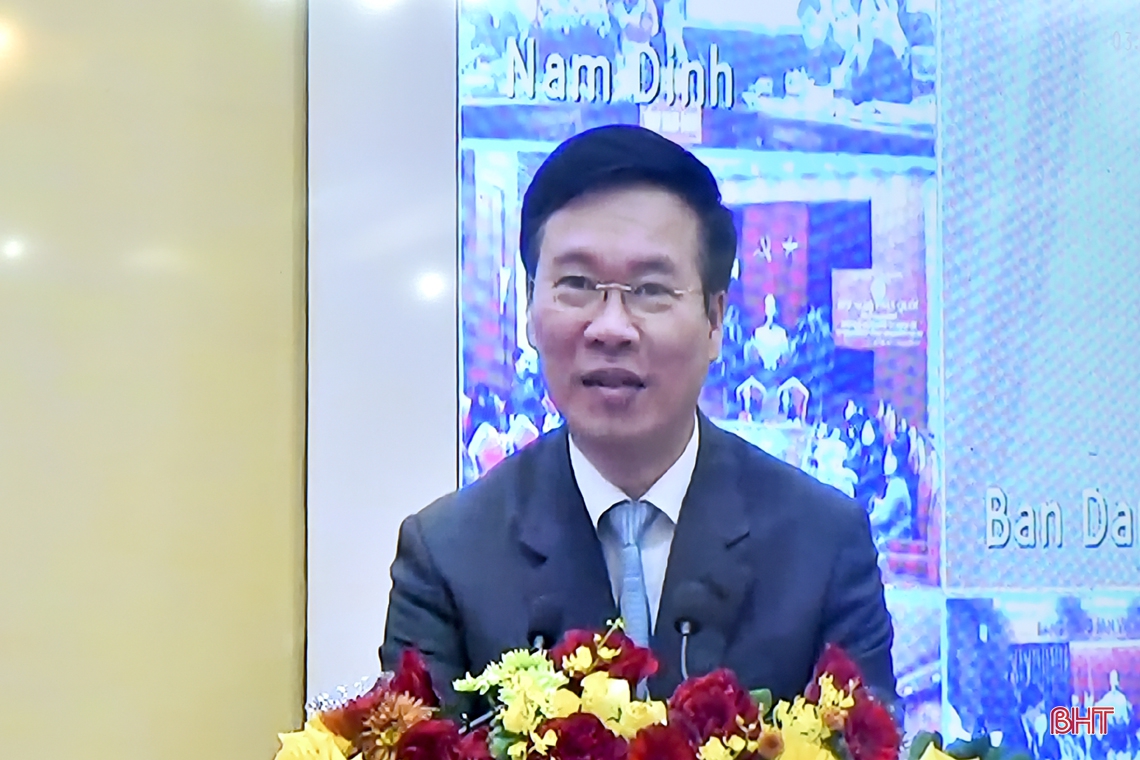 Đội ngũ cán bộ làm công tác dân vận cần bám sát thực tiễn, hướng mạnh về cơ sở 