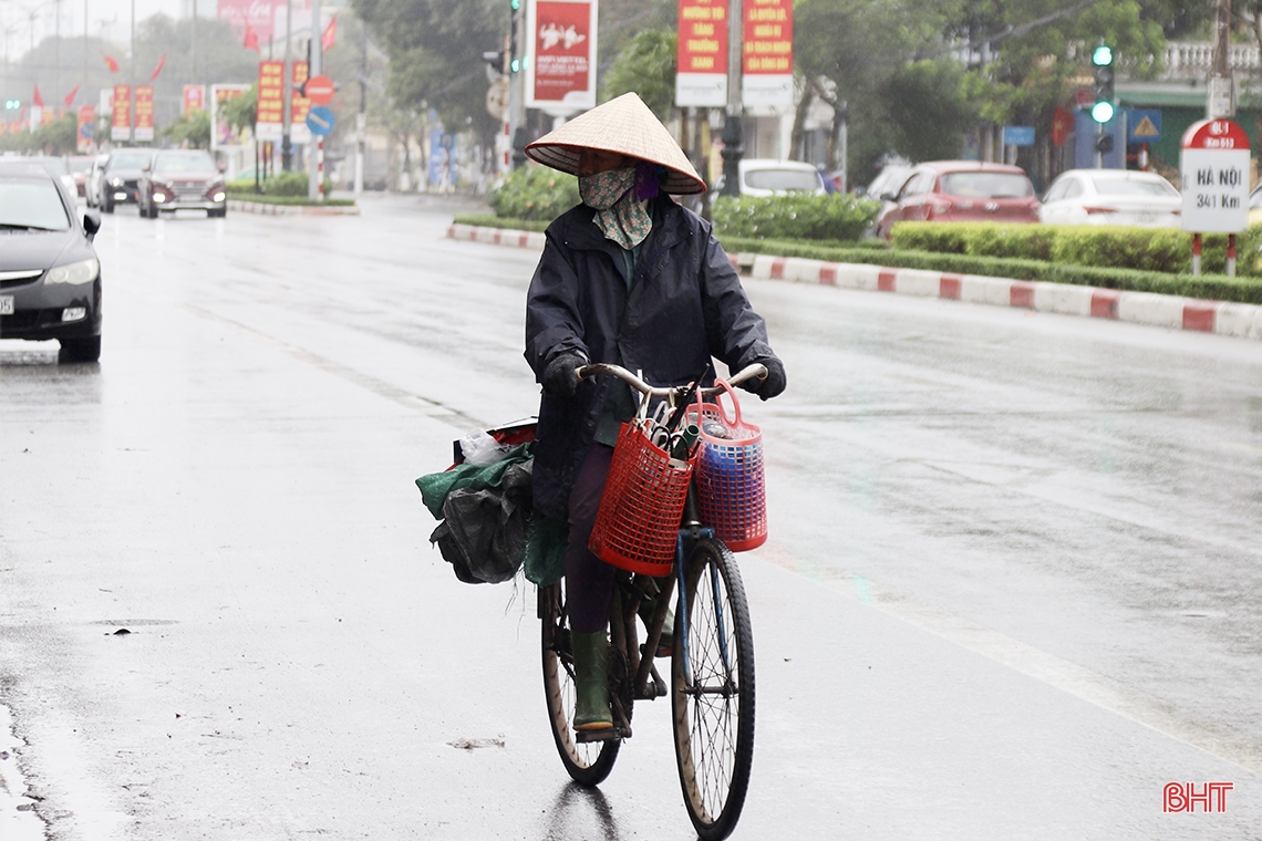 Miệt mài mưu sinh ngày cuối năm