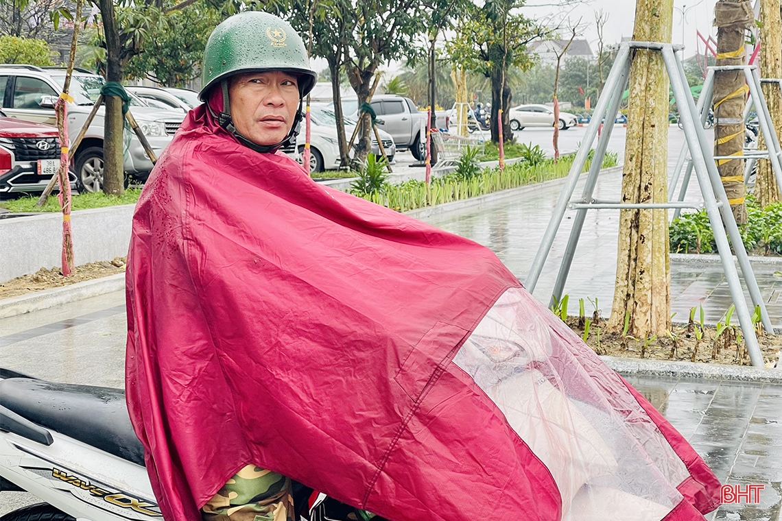 Miệt mài mưu sinh ngày cuối năm