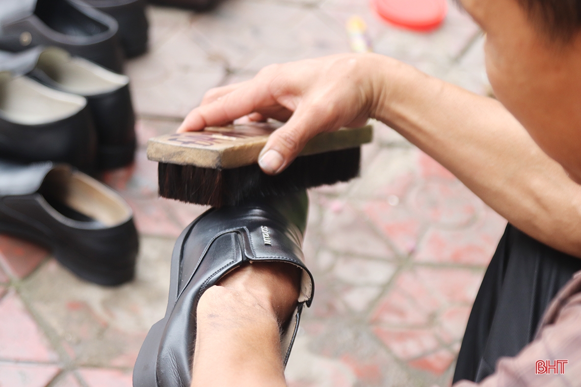 Miệt mài mưu sinh ngày cuối năm