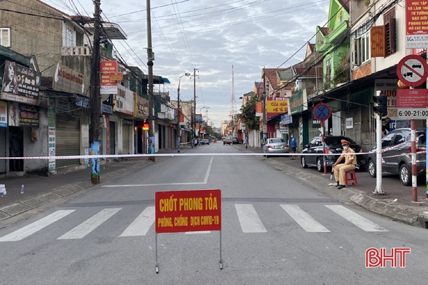 THÔNG BÁO KHẨN: Hà Tĩnh tìm người đến bãi tắm Lộc Hà