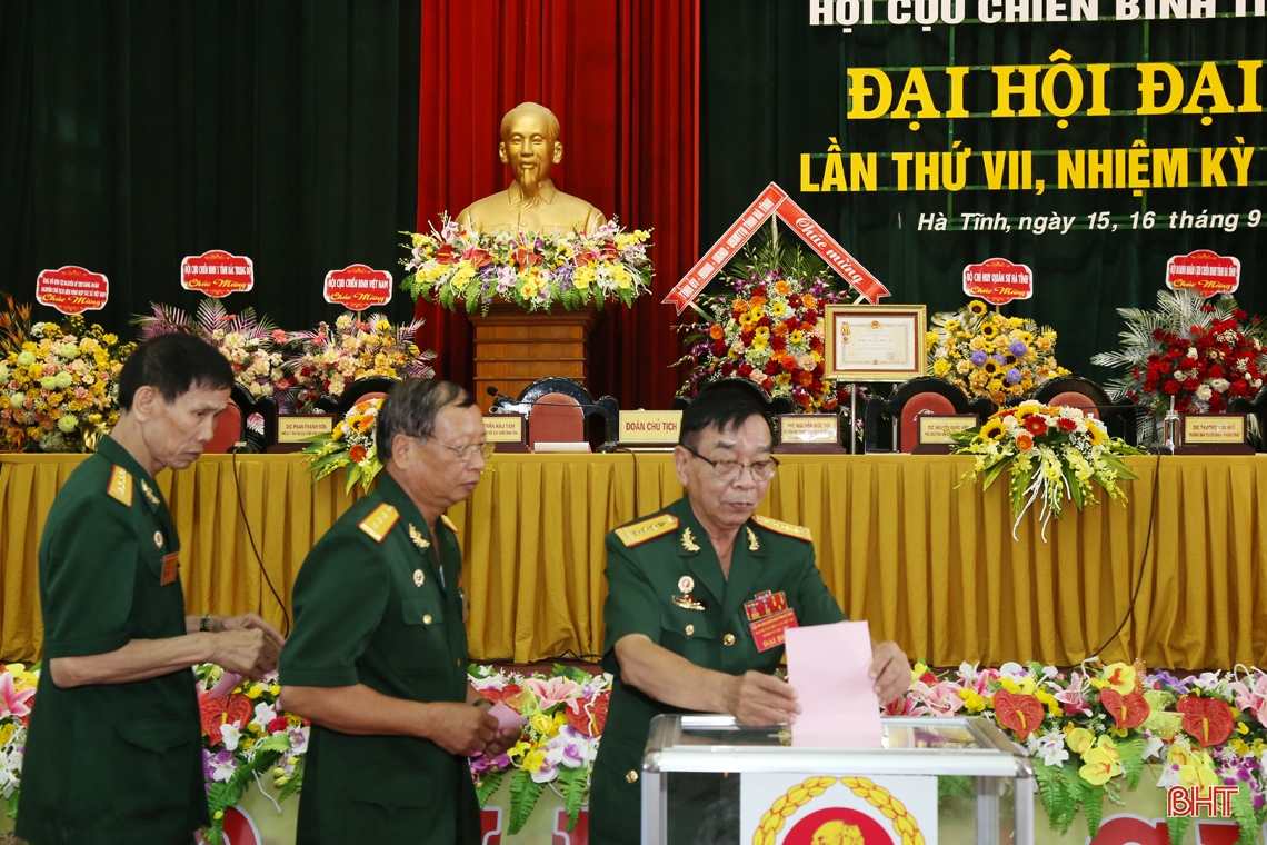 Tiếp tục phát huy truyền thống “Bộ đội Cụ Hồ”, góp sức phát triển quê hương