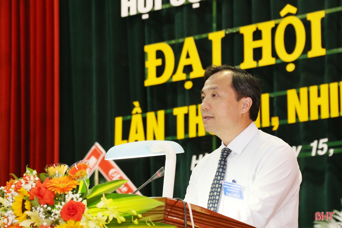 Tiếp tục phát huy truyền thống “Bộ đội Cụ Hồ”, góp sức phát triển quê hương