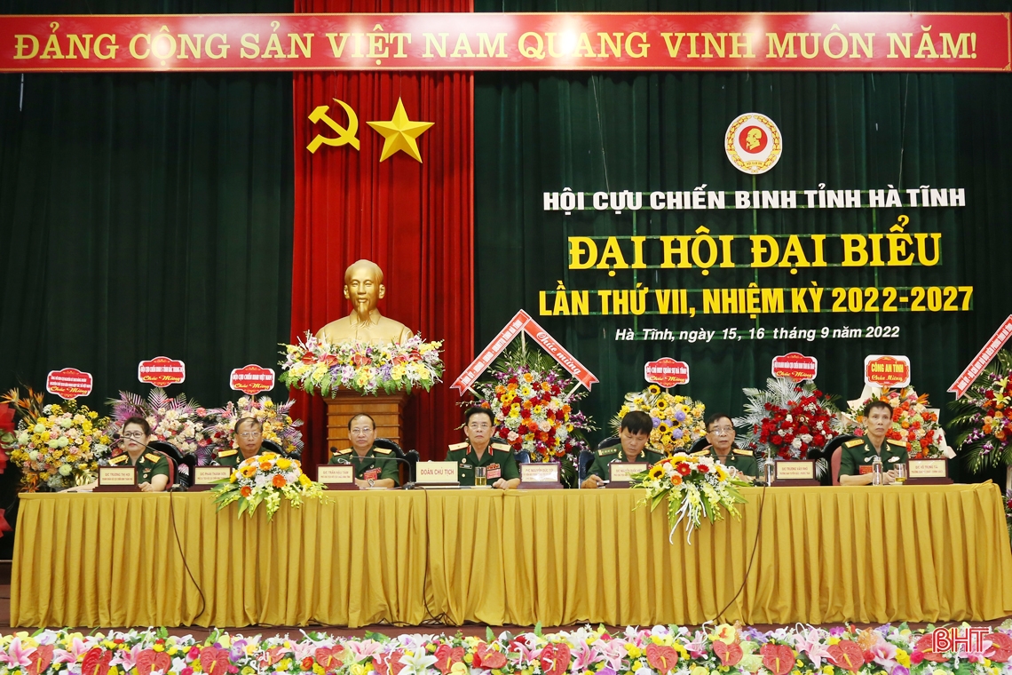Tiếp tục phát huy truyền thống “Bộ đội Cụ Hồ”, góp sức phát triển quê hương