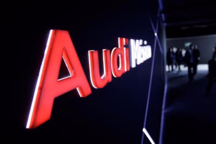 audi bat tay saic motor san xuat xe sang tai trung quoc