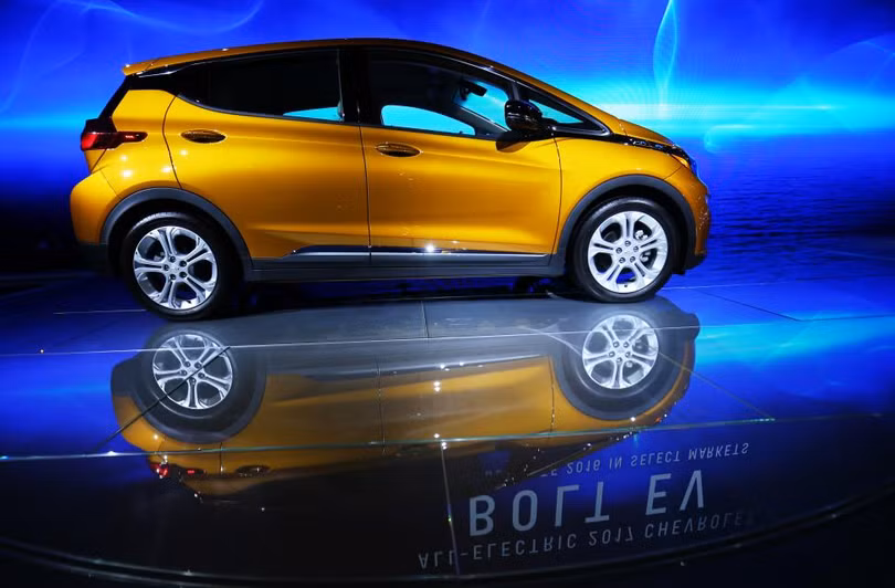 los angeles auto show 2016 man nhan voi nhieu mau xe an tuong