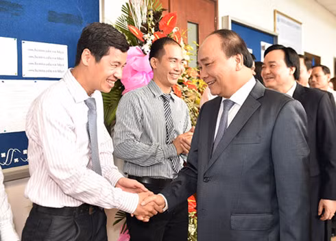 thu tuong ngay 20 11 luon la su kien dac biet giau cam xuc