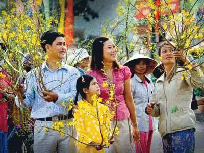thu tuong chot phuong an nghi tet am lich 7 ngay