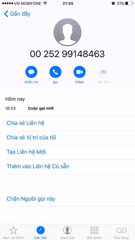 cuoc goi lua dao tu somali don dap tan cong khach hang mobifone