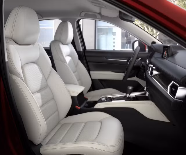 can canh mazda cx 5 hoan toan moi