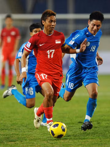 bang a aff suzuki cup 2016 cang nhu day dan