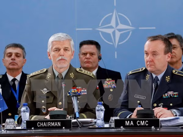 nato hoai nghi kha nang my se quay lung voi lien minh quan su