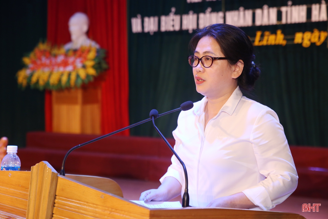 Đem hết sức lực, trí tuệ, thực hiện tốt chức trách của ĐBQH và HĐND