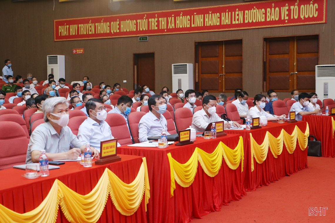 Đem hết sức lực, trí tuệ, thực hiện tốt chức trách của ĐBQH và HĐND