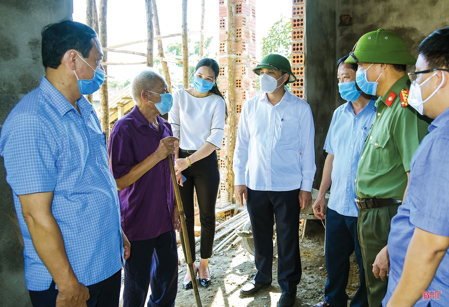 Truyền thống 190 năm nhân lên niềm tự hào, tạo động lực to lớn để Hà Tĩnh phát triển nhanh, bền vững
