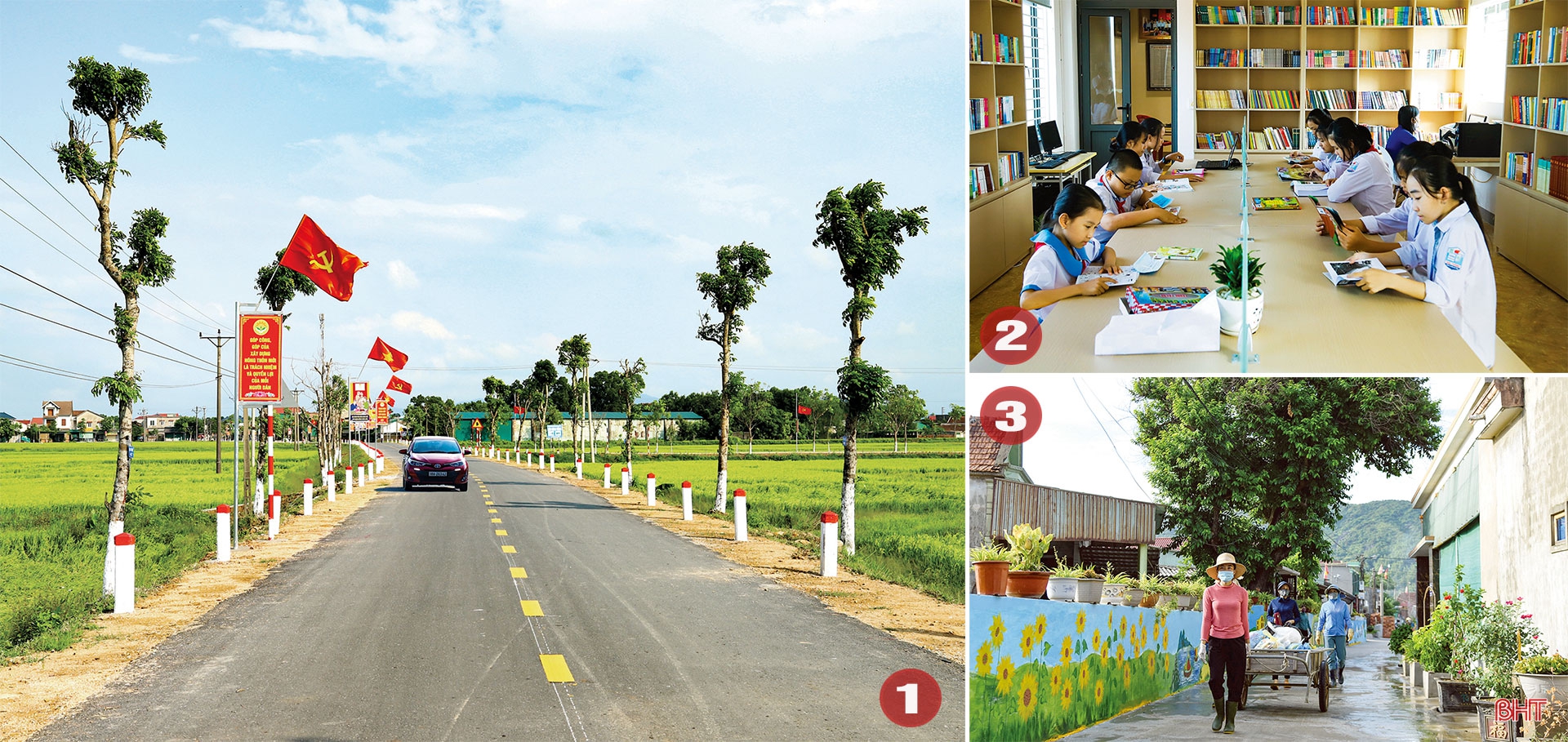 Tăng cường công tác xây dựng, chỉnh đốn Đảng, góp phần thực hiện thắng lợi các nhiệm vụ chính trị