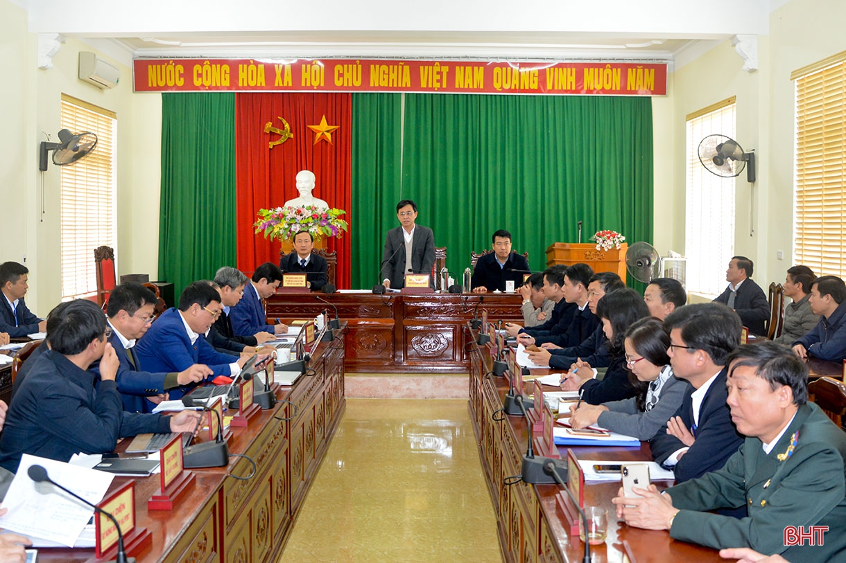 Tăng cường công tác xây dựng, chỉnh đốn Đảng, góp phần thực hiện thắng lợi các nhiệm vụ chính trị