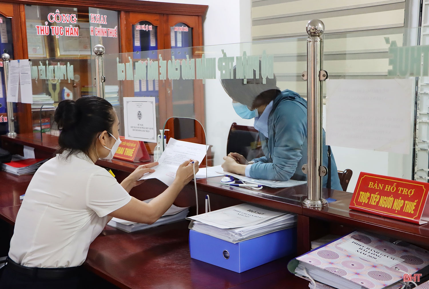 Doanh nghiệp giữ vững vai trò “xương sống” của nền kinh tế