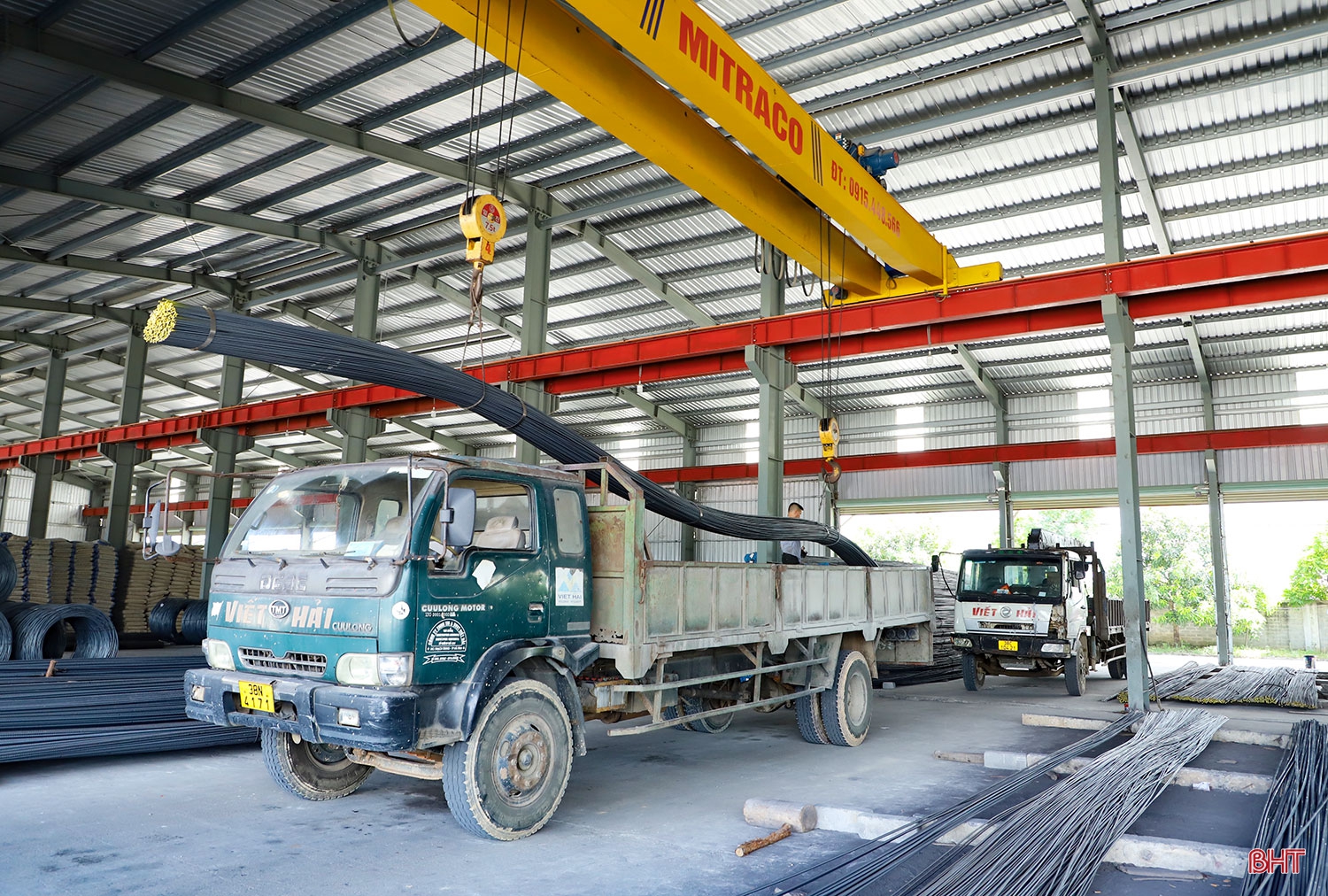 Doanh nghiệp giữ vững vai trò “xương sống” của nền kinh tế