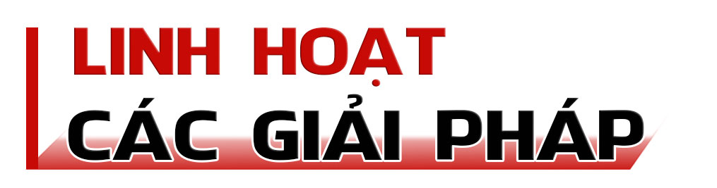 Doanh nghiệp giữ vững vai trò “xương sống” của nền kinh tế