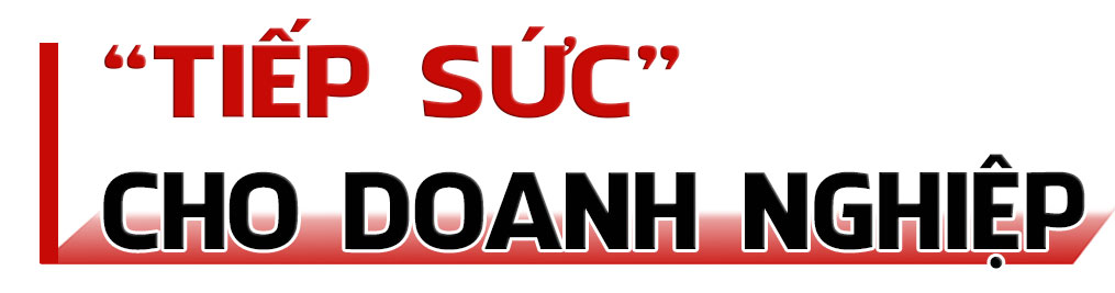 Doanh nghiệp giữ vững vai trò “xương sống” của nền kinh tế