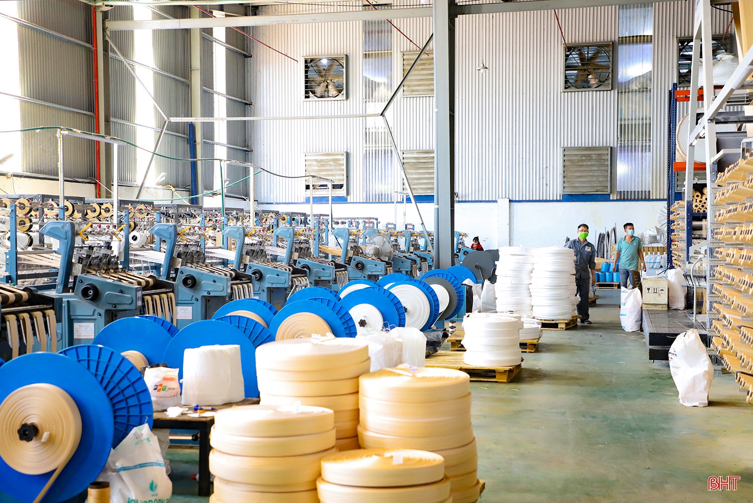 Doanh nghiệp giữ vững vai trò “xương sống” của nền kinh tế