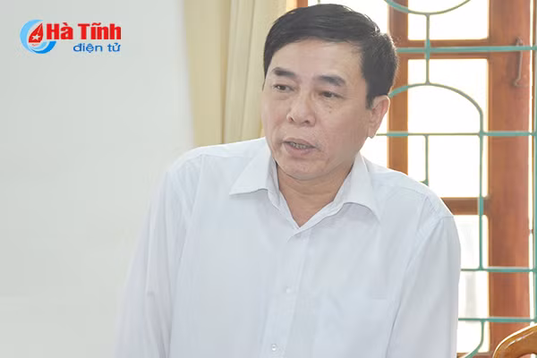 cong ty cap nuoc ha tinh bao lo de nghi tinh ho tro cap bu