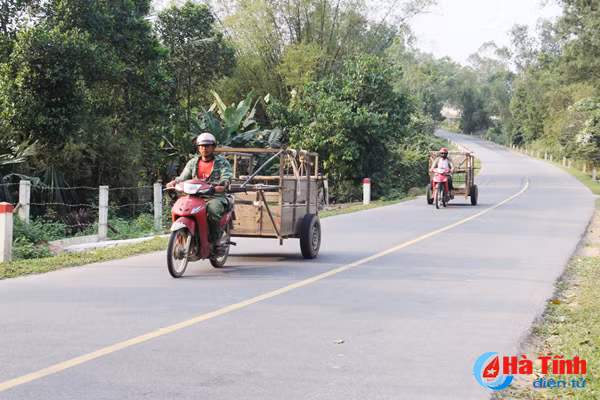 vi sao nang cap xong ql 15 thanh cung duong tu than