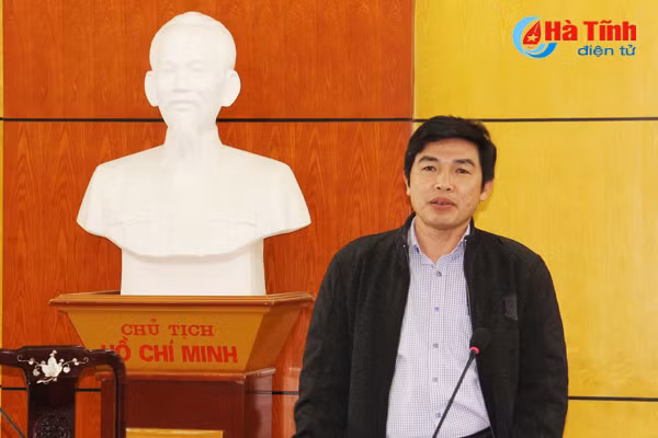 nang cao nhan thuc cua cong dong ha tinh ve tai nguyen nuoc