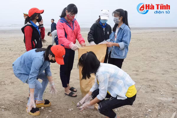 nhieu hoat dong cua tuoi tre huong ve ngay thanh lap doan