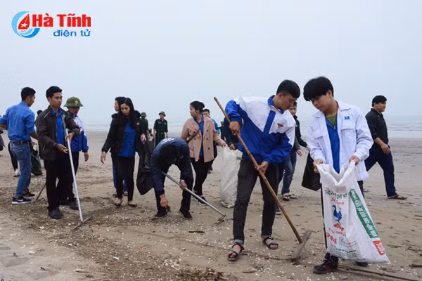 nhieu hoat dong cua tuoi tre huong ve ngay thanh lap doan
