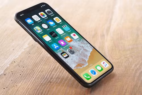 nhu cau mua iphone x dang chung lai