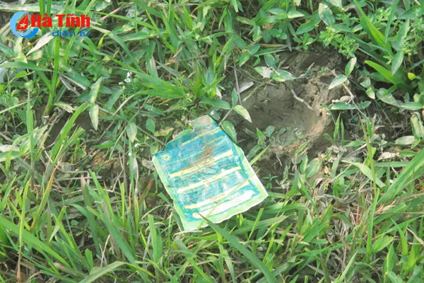 tuy tien xa rac thuoc bvtv nong dan ha tinh tu huy diet chinh minh