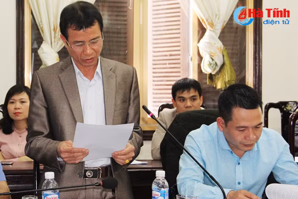 nang cao nhan thuc cua cong dong ha tinh ve tai nguyen nuoc